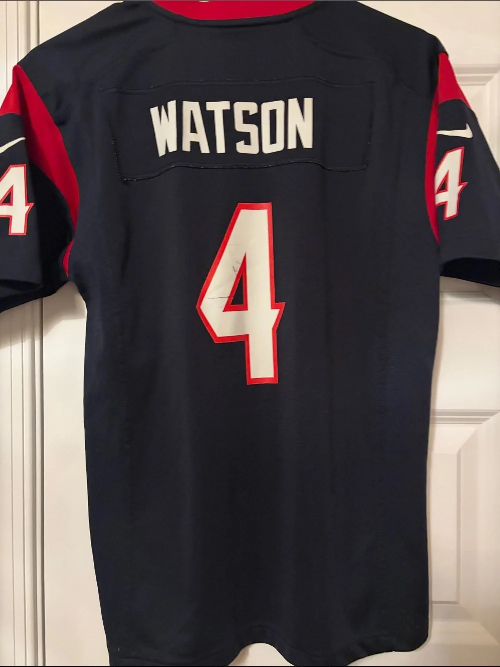 Nike nfl jersey